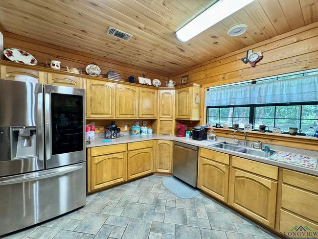 332 E Wynns Creek Rd, House other with 4 bedrooms, 3 bathrooms and null parking in Kilgore TX | Image 10