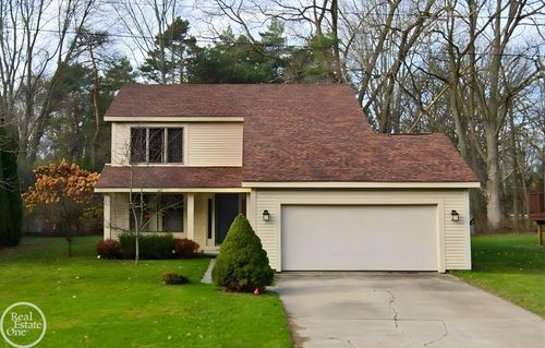 3515 Strawberry Ln, Port Huron, MI, 48060-1756 | Card Image