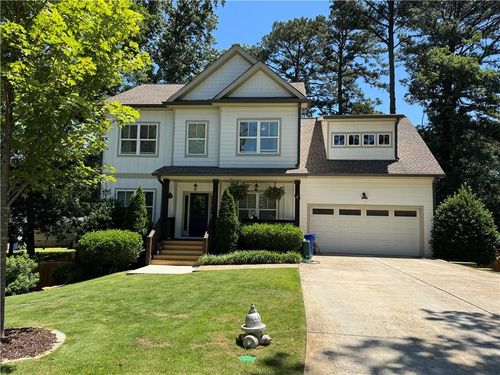 859 East Ave, Scottdale, GA, 30079-1003 | Card Image