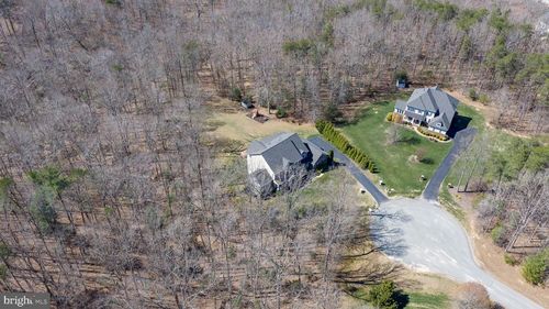 12500 Wye Oaks Ln, Fredericksburg, VA, 22407-7209 | Card Image