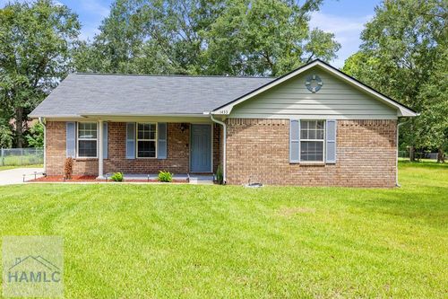 1433 Sidewinder Way, Hinesville, GA, 31313-9181 | Card Image