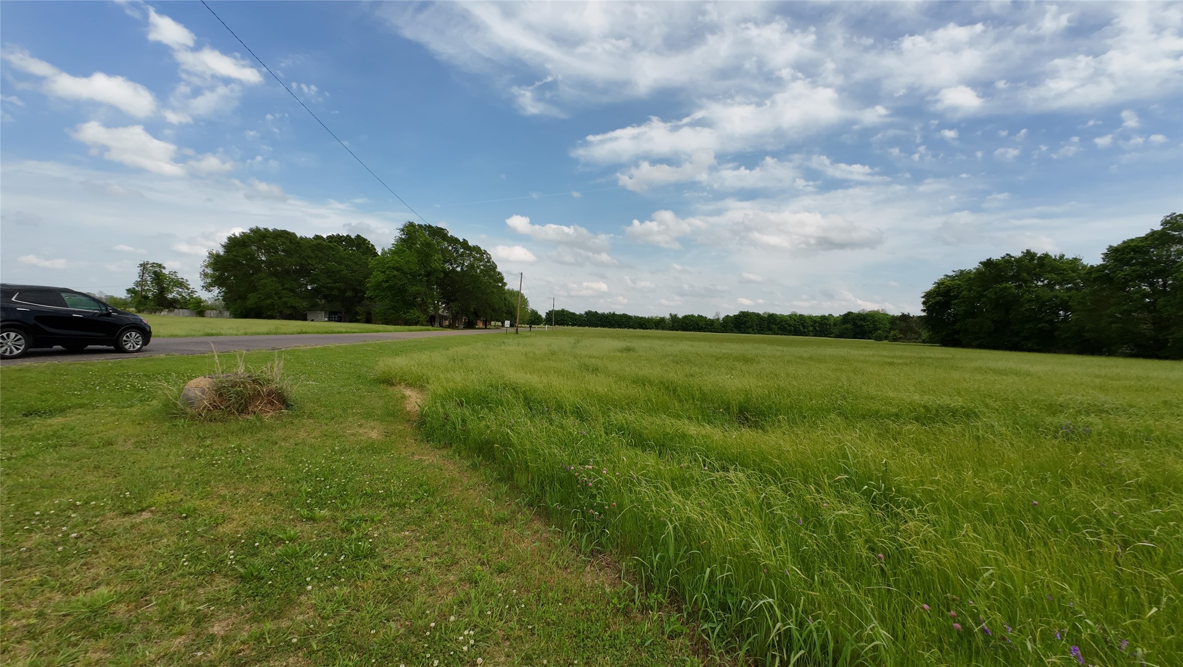 Land in Bossier City 3