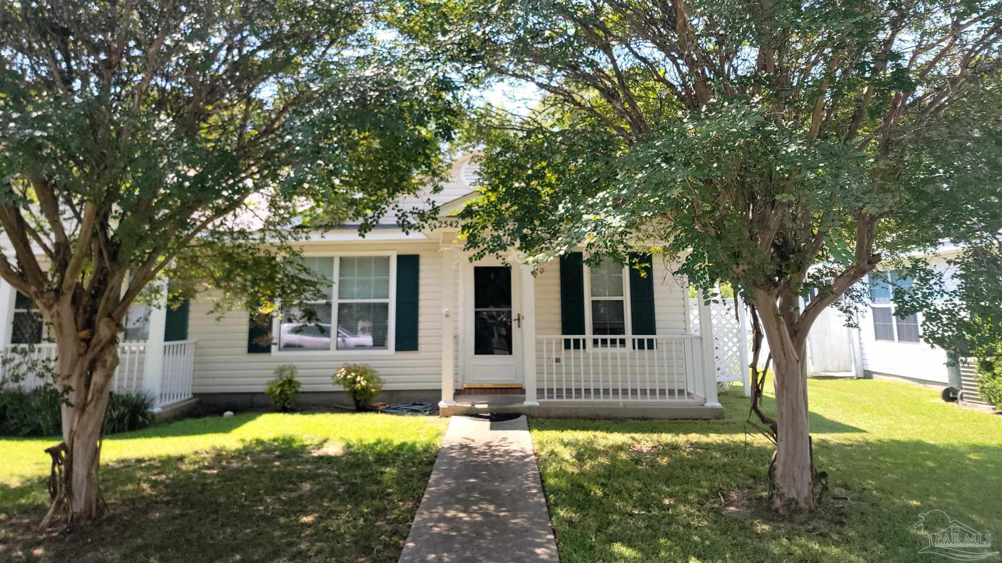 Trailwood Dr, Cantonment, FL 32533