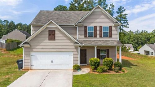 165 Randy Trce, Covington, GA, 30016-6728 | Card Image