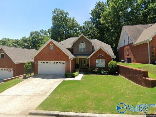 2818 Creek Ridge Trl, Guntersville, AL, 35976-2429 | Card Image