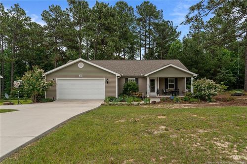 345 Pickett Cir, Vass, NC, 28394-7513 | Card Image