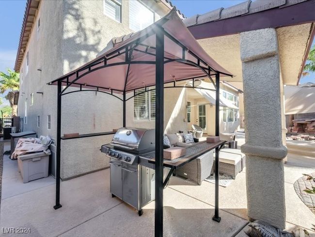 9333 Arrowhead Bluff Ave, House other with 4 bedrooms, 3 bathrooms and null parking in Las Vegas NV | Image 41