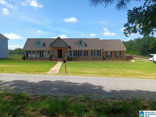 165 Wood Ln, Talladega, AL, 35160-8328 | Card Image