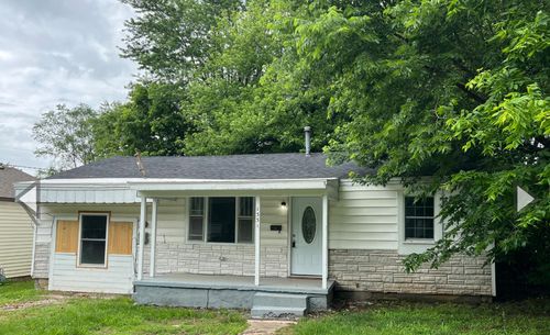 1331 N West Ave, Springfield, MO, 65802-1346 | Card Image