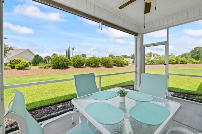 5716 Lombardia Cir, House other with 3 bedrooms, 2 bathrooms and 4 parking in Myrtle Beach SC | Image 31