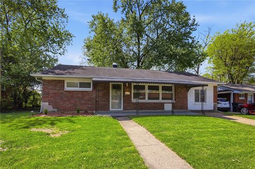 4324 Owens Dr, Dayton, OH, 45406-1423 | Card Image