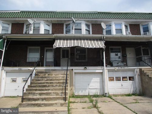 259 N 13th St, READING, PA, 19604-2918 | Card Image