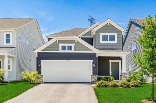 7270 Cutler Dr, Powell, OH, 43065-3564 | Card Image