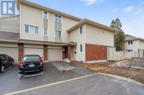 90 Haxby Private, Ottawa, ON, K1T3C4 | Card Image