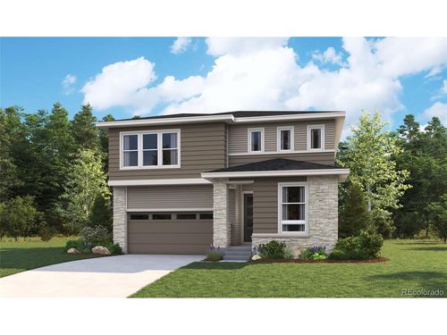 4638 Goldflower Dr, Johnstown, CO, 80534-9562 | Card Image
