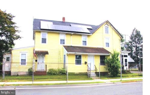 78 Walnut St, SALEM, NJ, 08079-1747 | Card Image