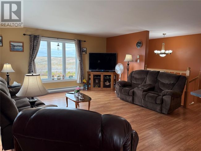 0 Man Rock Pond Ridge, Home with 2 bedrooms, 1 bathrooms and null parking in Burgeo NL | Image 8