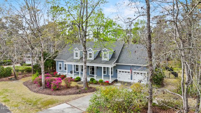 102 Mill Dam Rd, House other with 4 bedrooms, 4 bathrooms and 2 parking in Hampstead NC | Image 4
