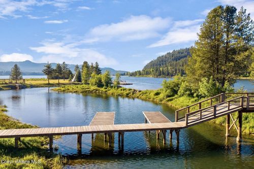 NKA Bishops Bay Ln, Sagle, ID, 83860 | Card Image