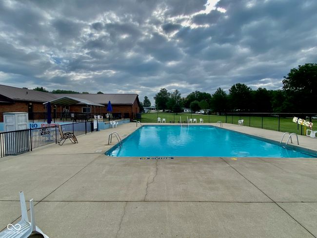 219 Frost Way, House other with 2 bedrooms, 3 bathrooms and null parking in Cloverdale IN | Image 35