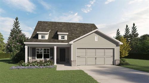 4111 Chapel Hill Reserve, Douglasville, GA, 30135-1488 | Card Image