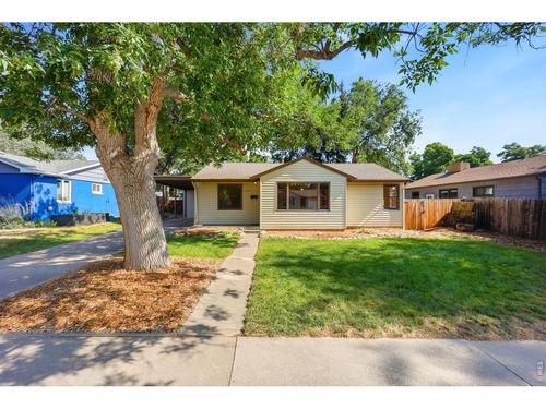 1504 Westview Ave, Fort Collins, CO, 80521-3340 | Card Image