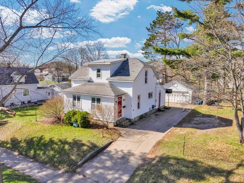 709 Stimson St, Cadillac, MI, 49601-2249 | Card Image