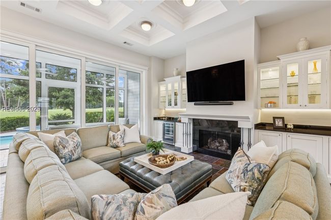 12 Holly Grove Rd, House other with 6 bedrooms, 5 bathrooms and null parking in Bluffton SC | Image 17