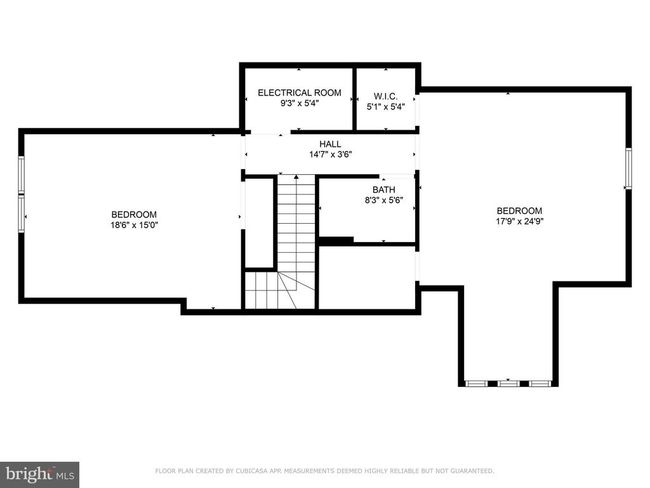 123 Regulator Dr N, House other with 4 bedrooms, 3 bathrooms and null parking in CAMBRIDGE MD | Image 40