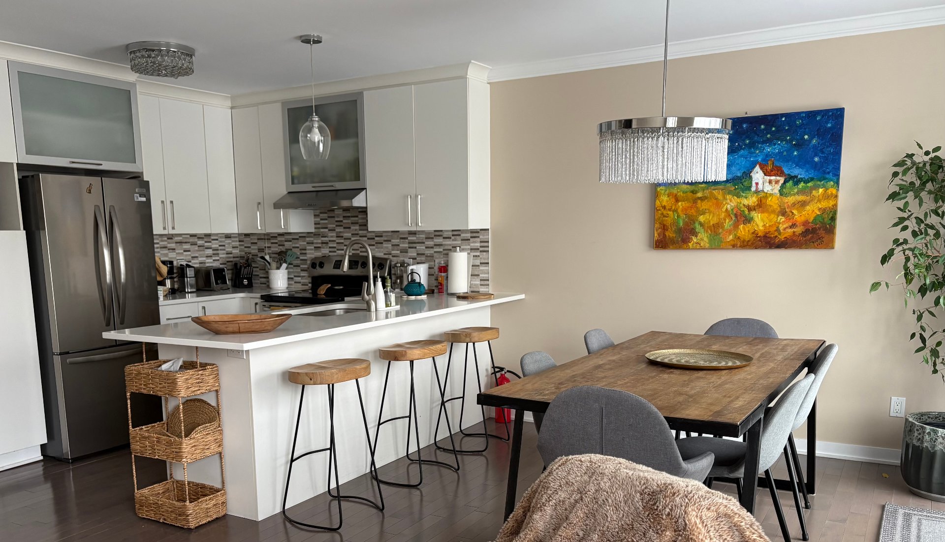 Residential Lease in Vaudreuil-Dorion 5