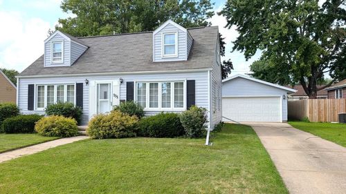 232 Macarthur Avenue, BRILLION, WI, 54110 | Card Image