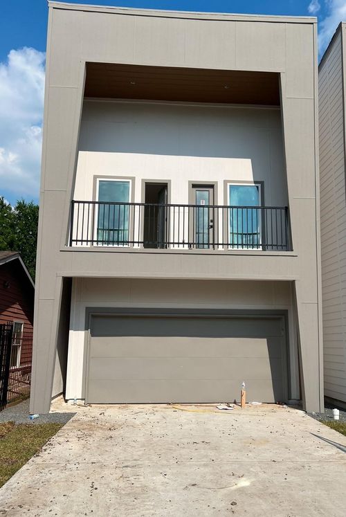 6405 Sidney St, Houston, TX, 77021-4125 | Card Image