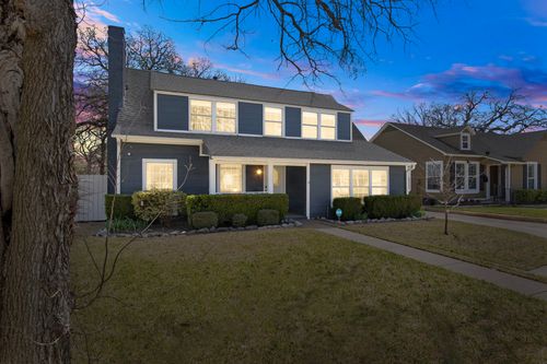 2508 Carnation Ave, Fort Worth, TX, 76111-1521 | Card Image