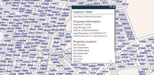 TBD Horizon Blvd, El Paso, TX, 79928 | Card Image