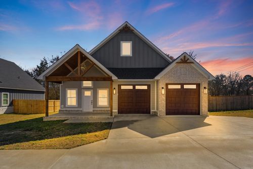 4 Quartet Cv, Greenbrier, AR, 72058-8121 | Card Image