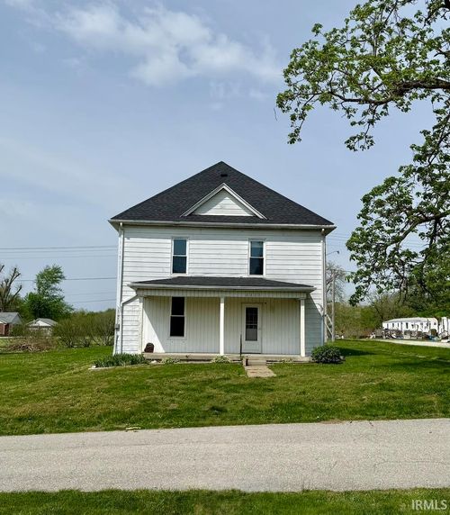 4435 Hemmerlein St, Dubois, IN, 47527-9692 | Card Image