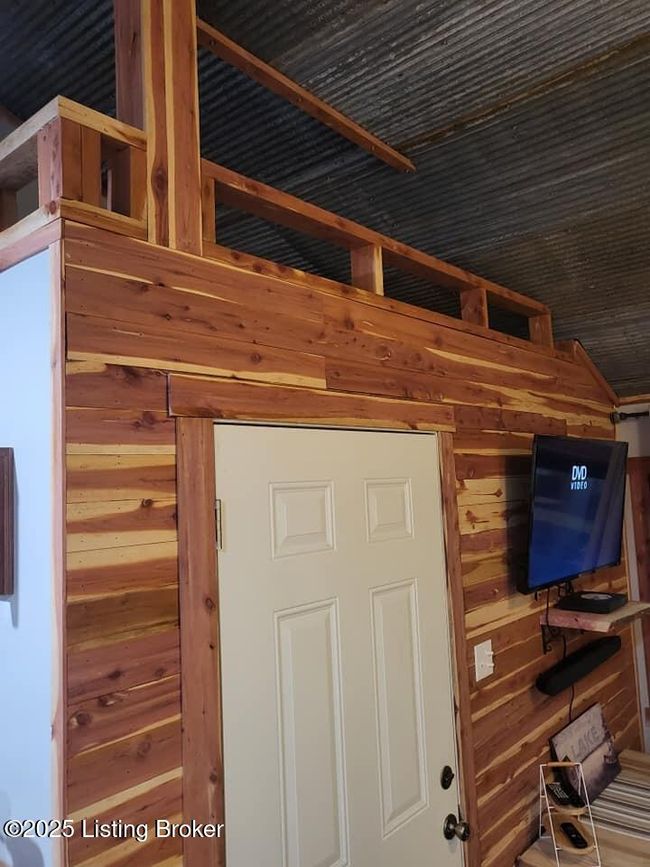 B - 41 Hidden Valley Ln, House other with 2 bedrooms, 1 bathrooms and null parking in Hudson KY | Image 13