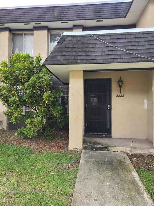 902-2222 Silver Pines Pl, ORLANDO, FL, 32808-4419 | Card Image