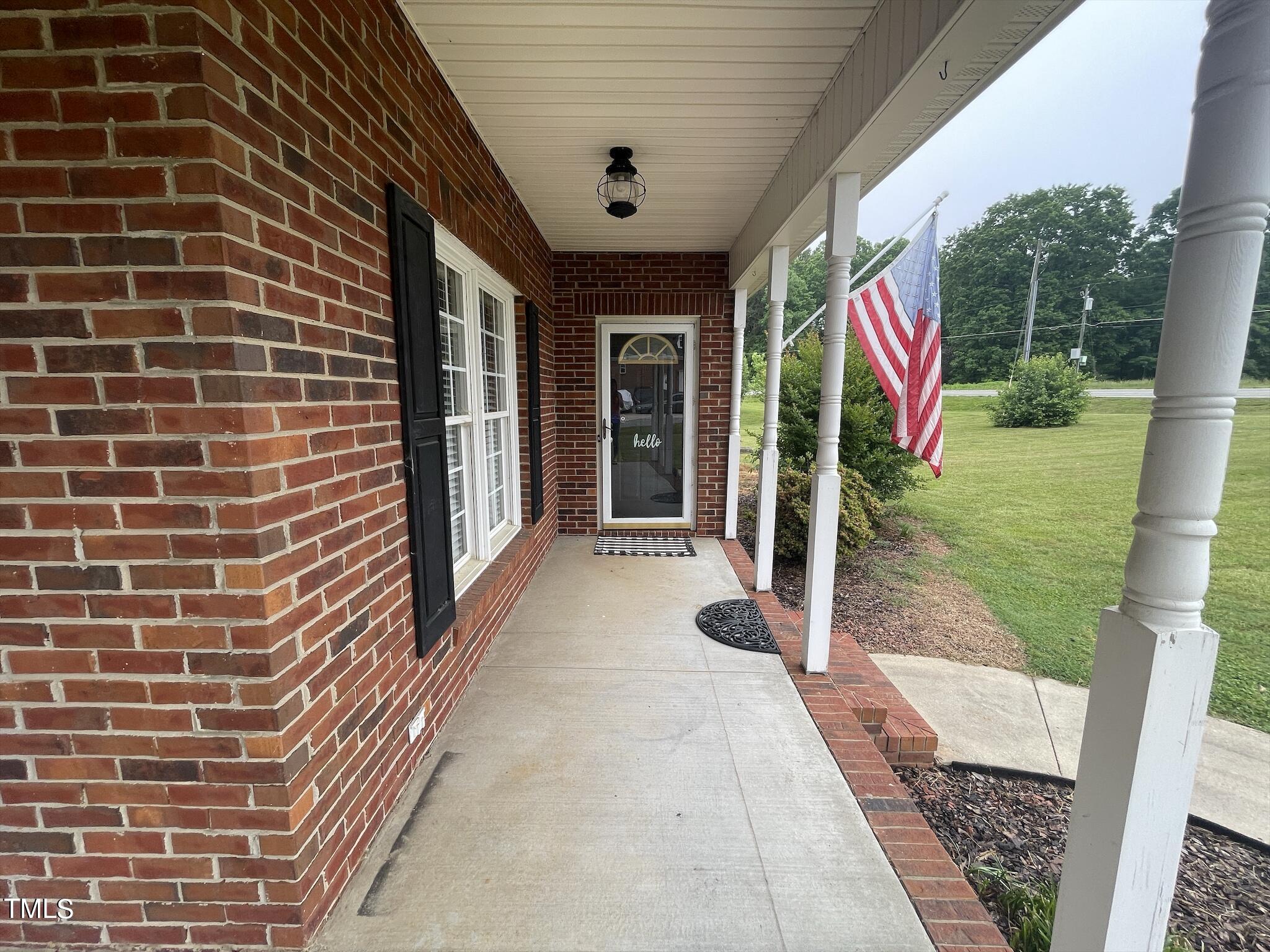 Residential in Browns Summit 4