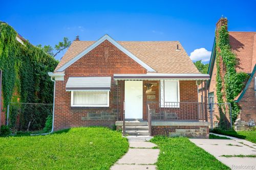 4224 W Davison, Detroit, MI, 48238-3265 | Card Image