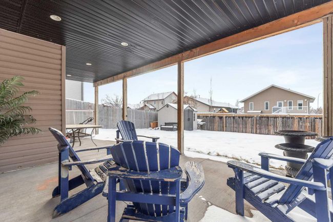 34 Ivany Close, Home with 4 bedrooms, 3 bathrooms and 2 parking in Red Deer AB | Image 30