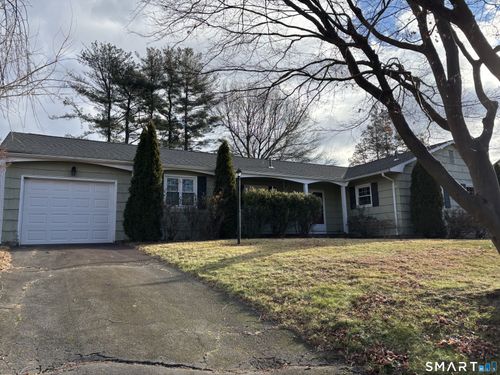 74 Summerset Dr, East Hartford, CT, 06118-1346 | Card Image