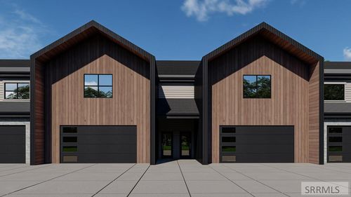 4355 Yeti Ln, Island Park, ID, 83429 | Card Image