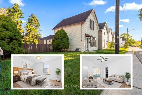 158 13th St W, Owen Sound, ON, N4K3W4 | Card Image