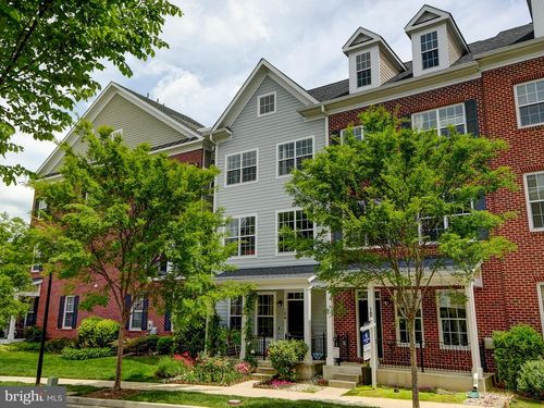 124 Meridian Ln, TOWSON, MD, 21286-5240 | Card Image