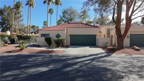 2761 Cape Hope Way, Las Vegas, NV, 89121-4117 | Card Image