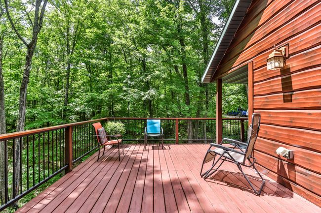 7818 Sutton Rd, House other with 2 bedrooms, 2 bathrooms and null parking in Minocqua WI | Image 33