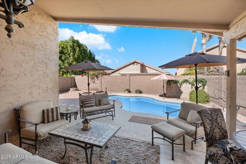 504 W San Remo St, Gilbert, AZ, 85233-2611 | Card Image