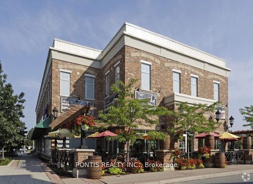 206-611 Holly Ave, Milton, ON, L9T0K4 | Card Image