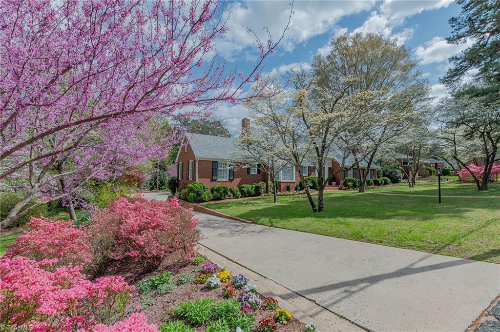 Residential in Lexington 2